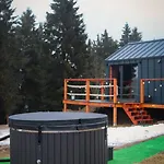 Z Obrazka Дом отдыха Sierpnica