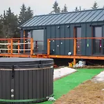 Дом отдыха Z Obrazka Sierpnica