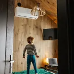 Z Obrazka Дом отдыха Sierpnica