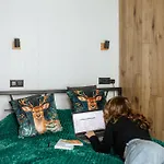 Дом отдыха Z Obrazka Sierpnica