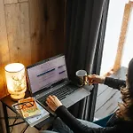 Дом отдыха Z Obrazka Sierpnica