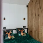 Дом отдыха Z Obrazka