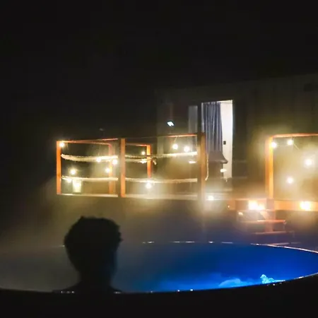 Casa de Férias Z Obrazka *