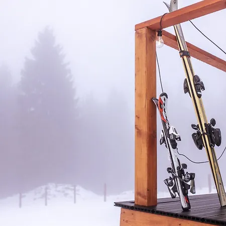 Dom wakacyjny Z Obrazka