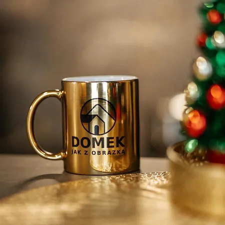 Z Obrazka Dom wakacyjny