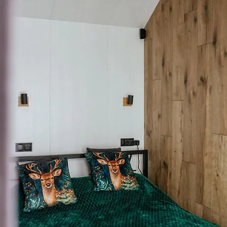 Casa vacanze Z Obrazka