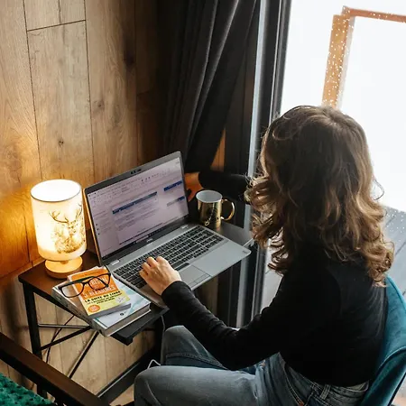 Casa vacanze Z Obrazka *