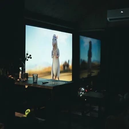 Casa vacanze Z Obrazka *