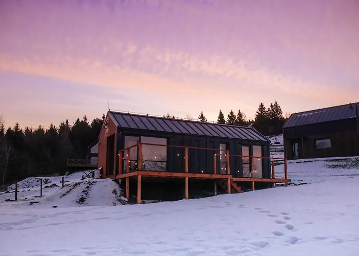 Casa vacanze Z Obrazka