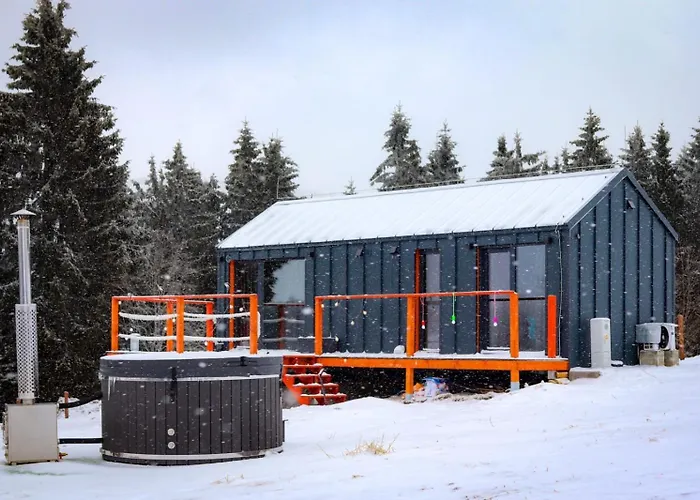 Z Obrazka Holiday home