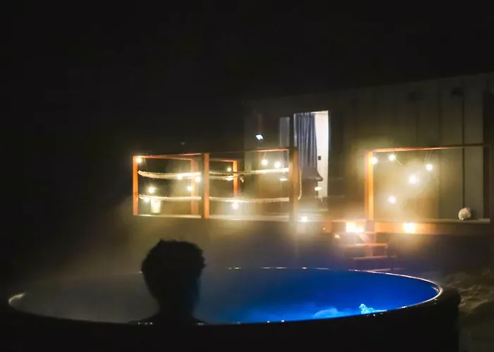 Prázdninový dům Z Obrazka *