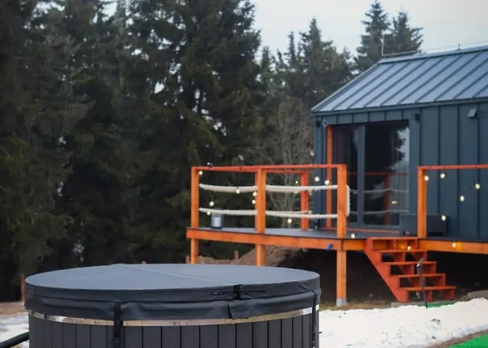 Z Obrazka Casa vacanze Sierpnica