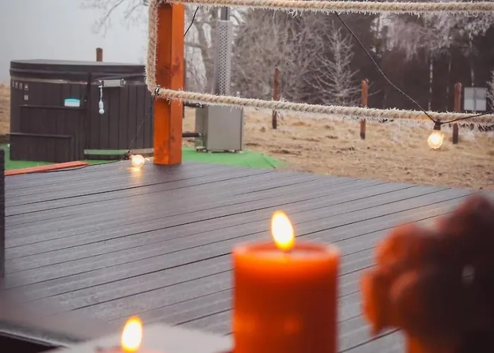 Z Obrazka Dom wakacyjny *