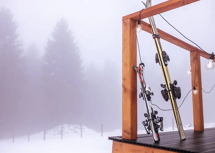 Prázdninový dům Z Obrazka