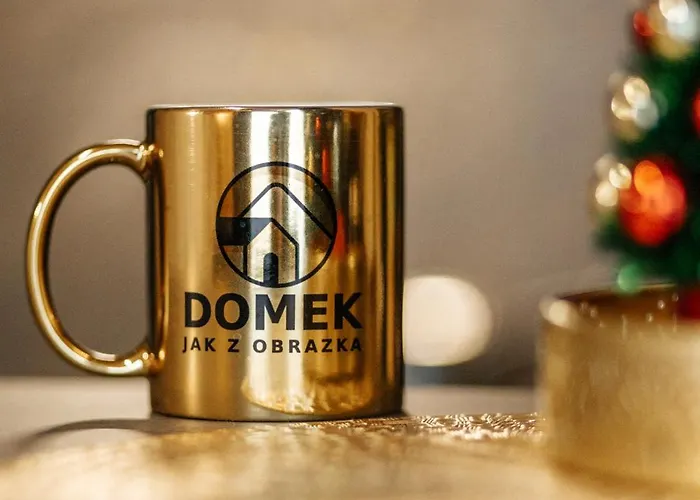 Z Obrazka Prázdninový dům Sierpnica