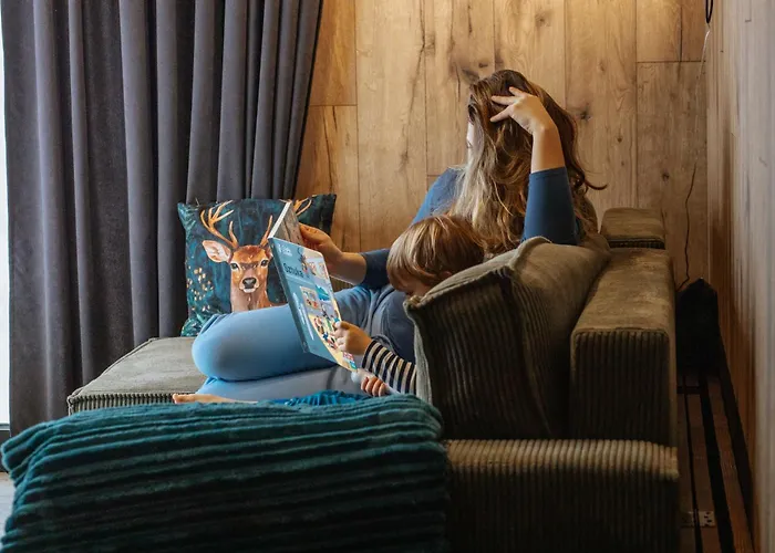 Z Obrazka Prázdninový dům