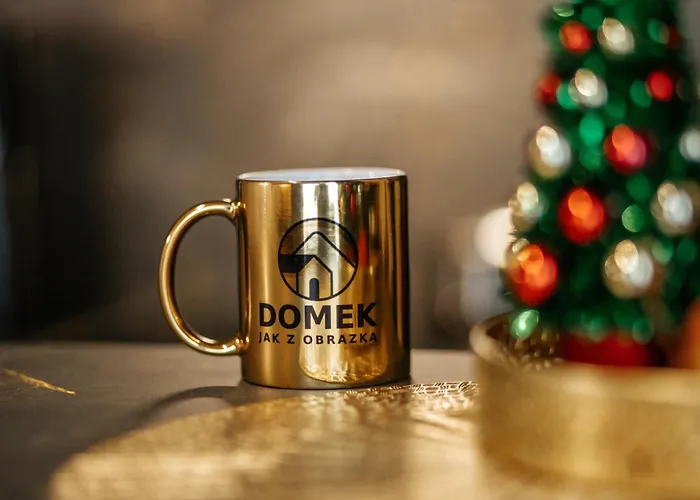 Z Obrazka Prázdninový dům