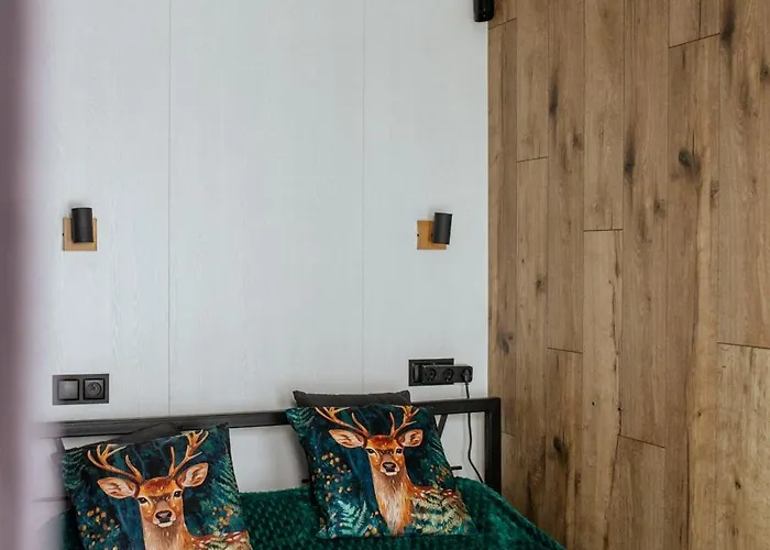 Casa vacanze Z Obrazka