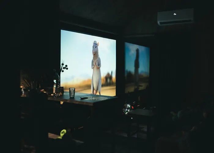 Prázdninový dům Z Obrazka *