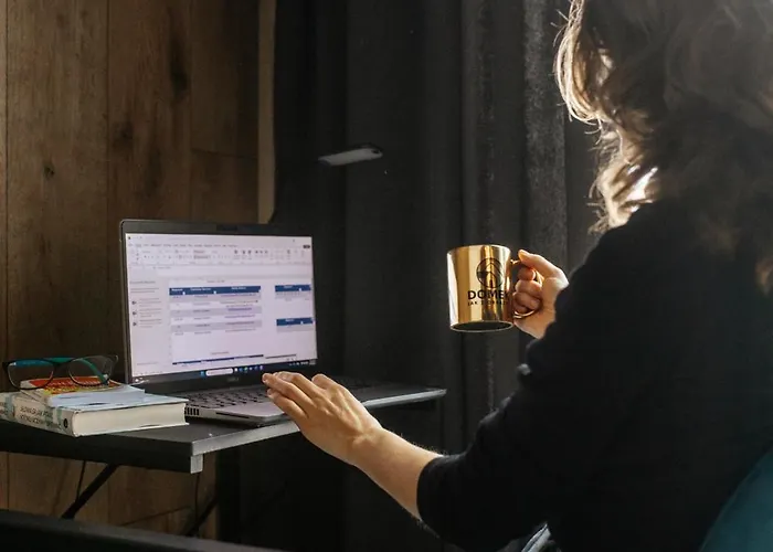 Prázdninový dům Z Obrazka Sierpnica