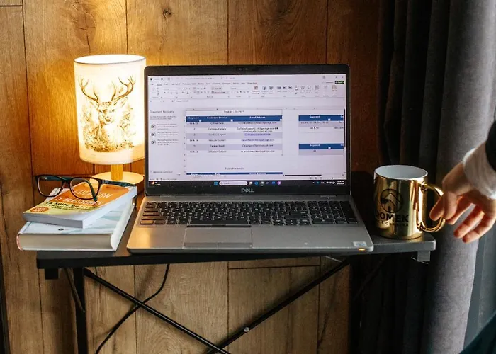 Z Obrazka Prázdninový dům *