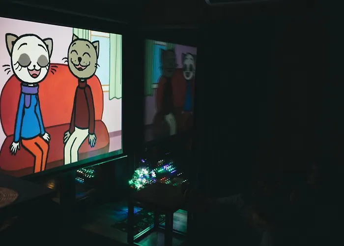 Z Obrazka Prázdninový dům Sierpnica